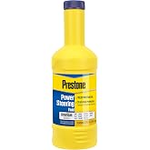 Prestone AS264 Full-Synthetic Power Steering Fluid for American Vehicles, 12 fl. oz.
