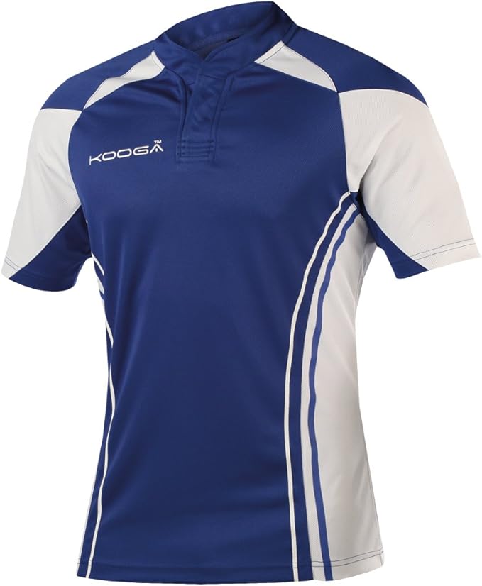 Maillot Rugby KOOGA London Invicta The Greyhound #18 Hawks XL Ancien