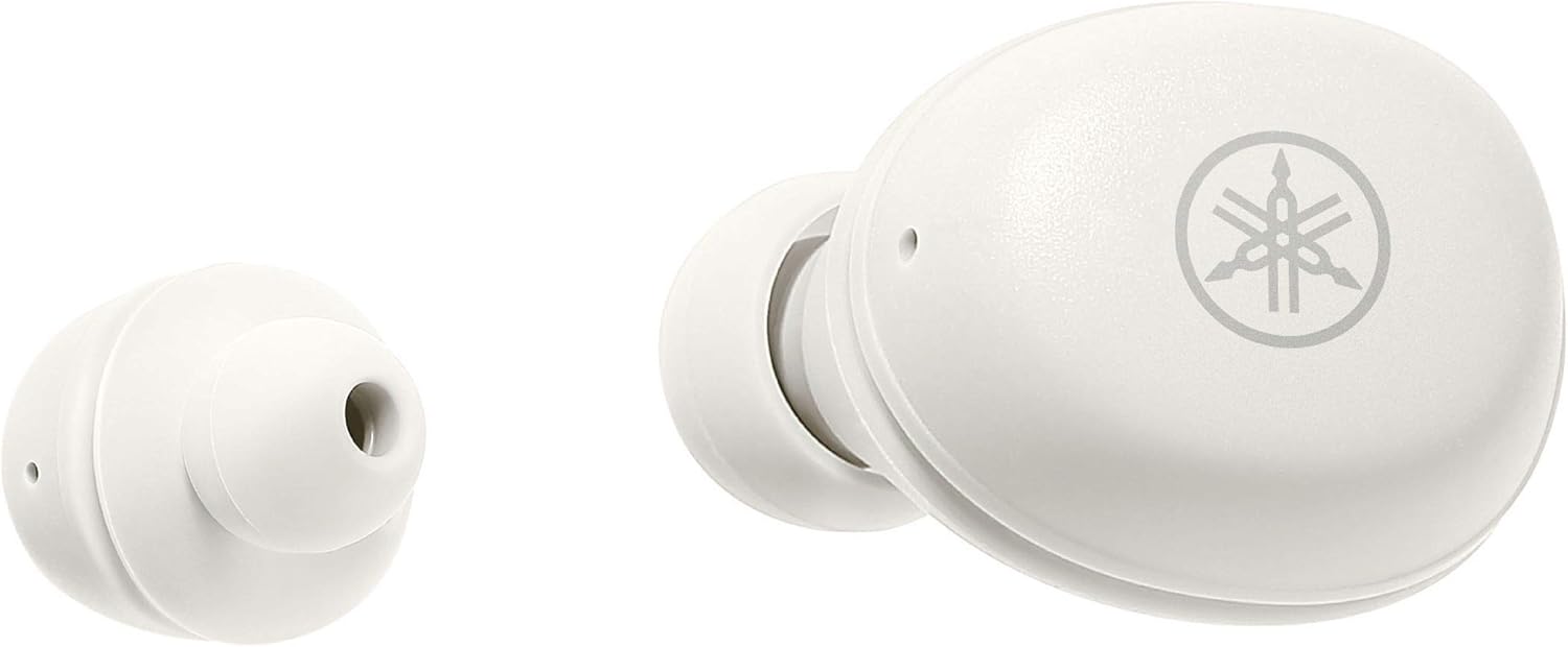 Yamaha TW-E3A Bluetooth Earphones, True wireless earphones, 6 hours playback time on one charge - Image 3