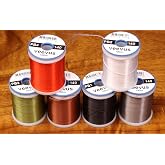 Veevus Power Thread 140 Denier Black