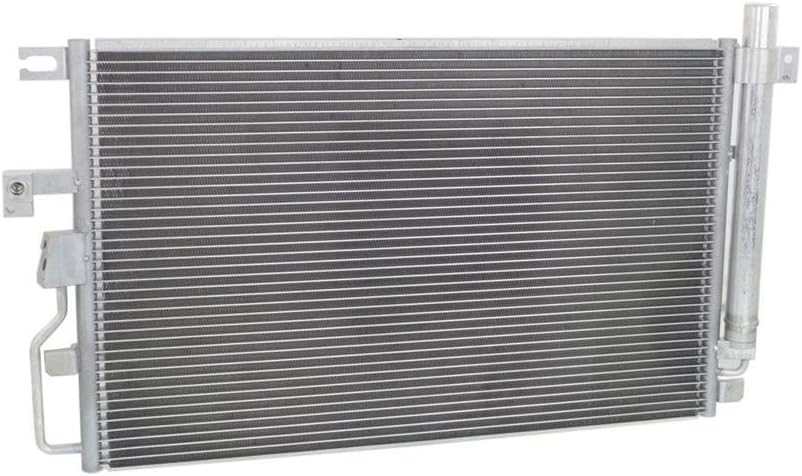 COG230 3468 AC A/C Condenser for Chevrolet Pontiac Equinox Torrent 3.4 V6