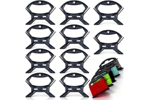 Line Winder Rope Paracord Winder Organizer Rope Spool para Cord Roller and Organizer Paracord Spool Tool for Fishing Line Twi