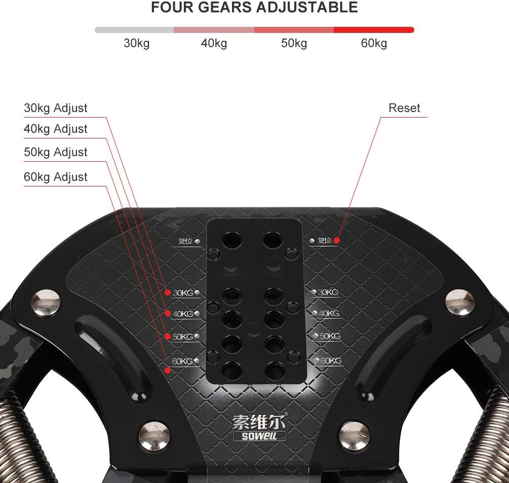 chest expander back exercises