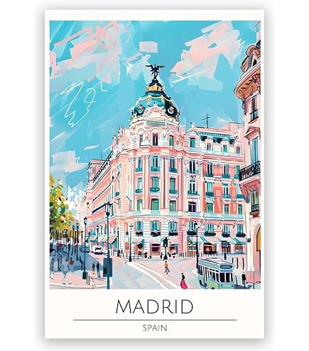 アート・デザイン・音楽 Photographers from the Madrid School Photographers from the Madrid School