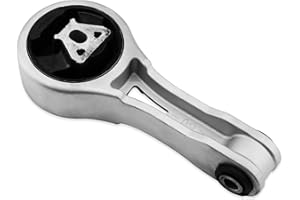 RABROPAR Rear Lower Engine Torque Strut Mount A5754 EM4198 Compatible with Dodge Journey 2.4L 2011 2012 2013 2014 2015 2016 2