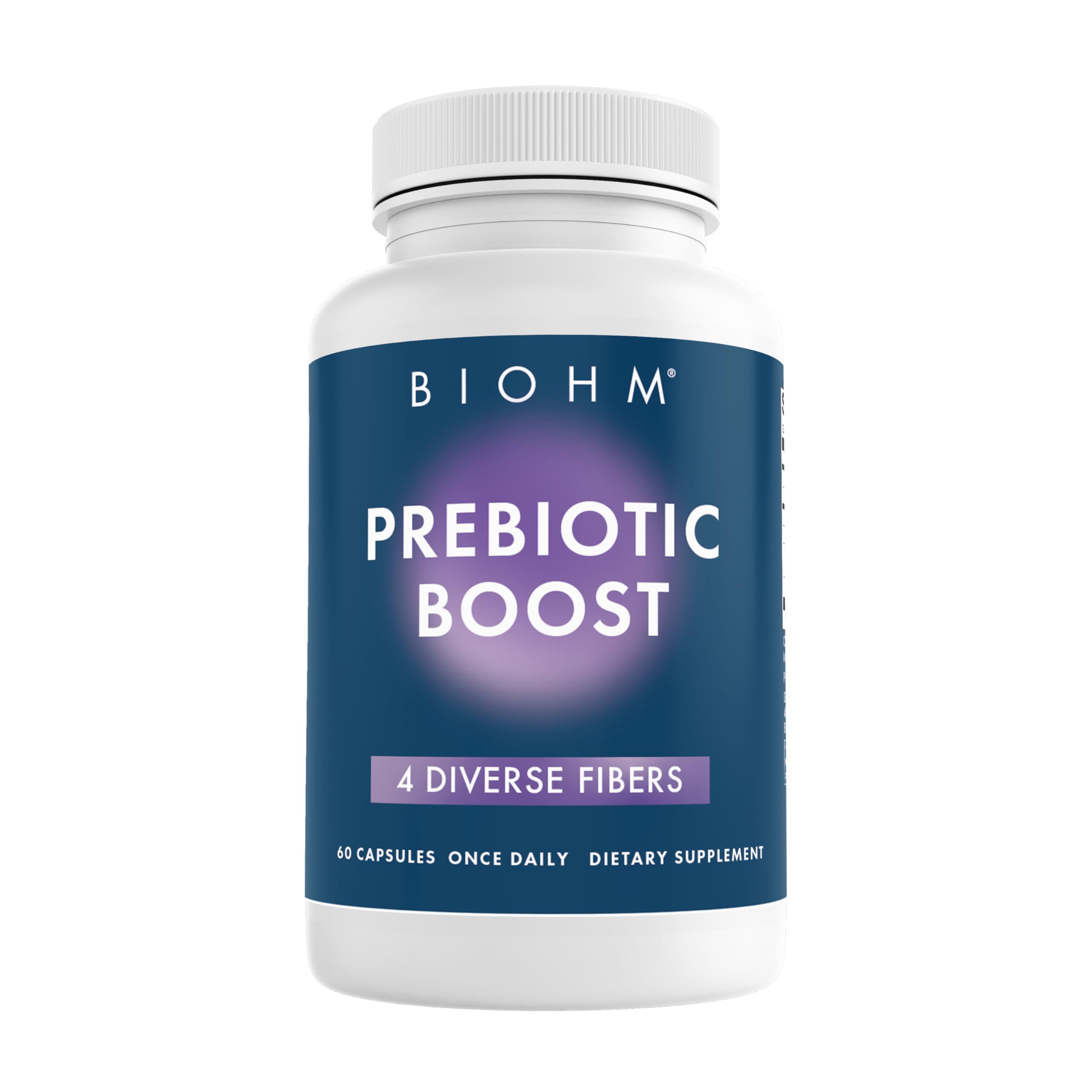 Prebiotic Boost