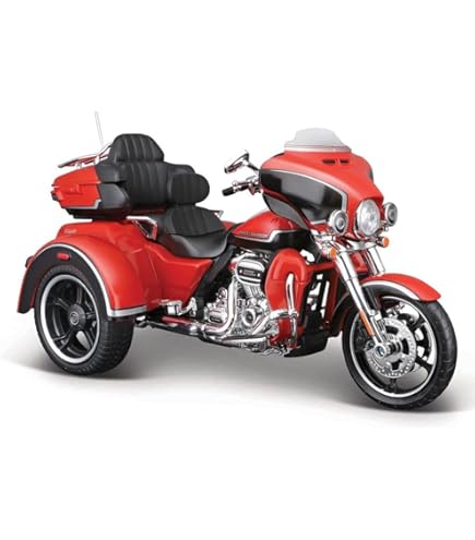 Amazon.com: for Harley Davidson 2013 FLHTK Electra Glide