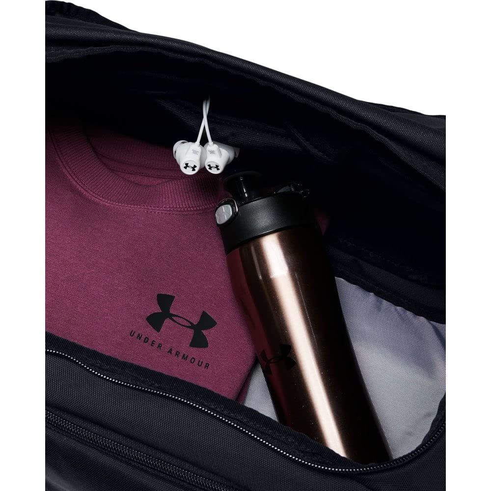 Under Armour 1342656 Undeniable Duffel 4.0, Small 10.8 gal (41 L), Training, Unisex