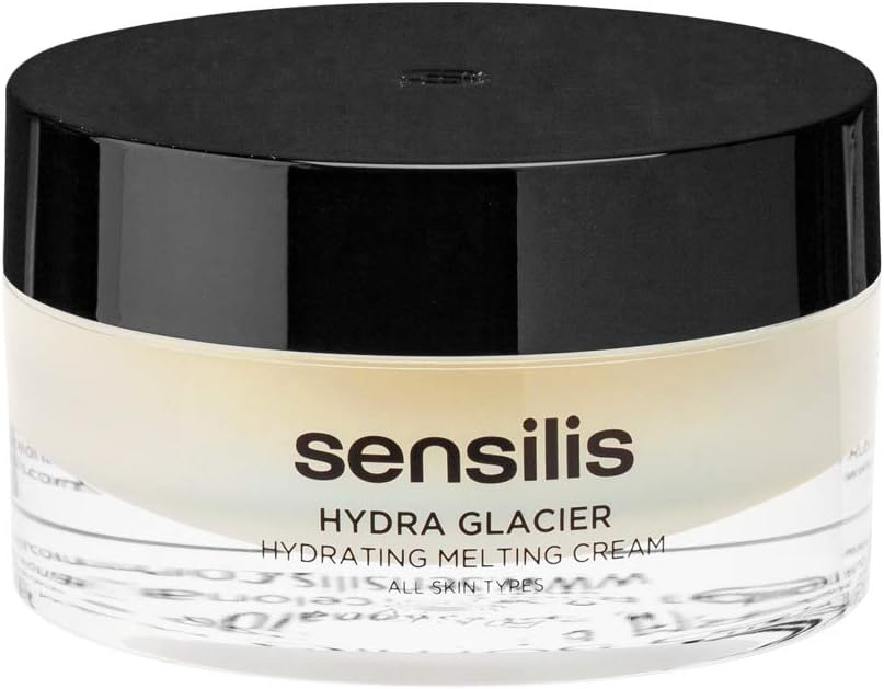 Sensilis Hydra Glacier Hydratig Meltig Cream 50ml