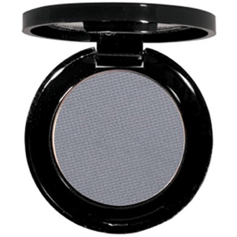 Matte EyeShadow Single Hypoallergenic Pressed Powder High Pigment True Matte