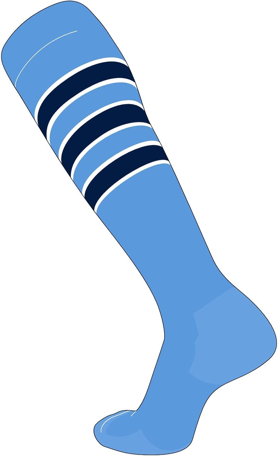 tck elite baseball socks
