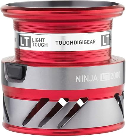 Daiwa ninja 18 lt 2000 Clearance