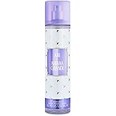 Ariana Grande Ari Body Mist – Floral & Fruity Gourmand Fragrance for Women – 8 Fl Oz
