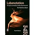 Labanotation: Ann Hutchinson Guest: 9780415965620: Amazon.com: Books