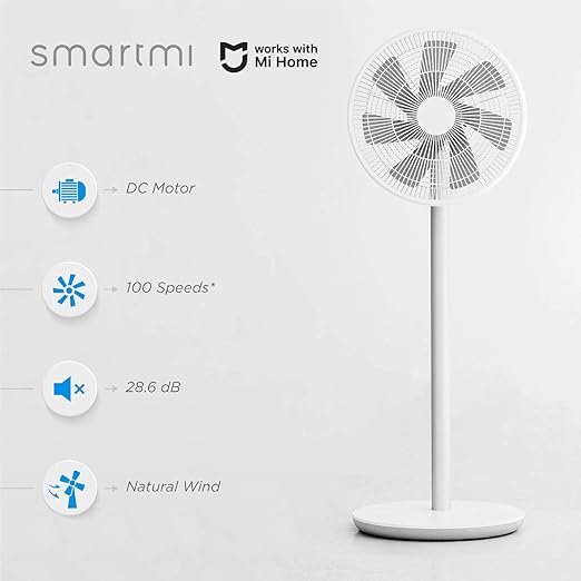 floor fan for bedroom