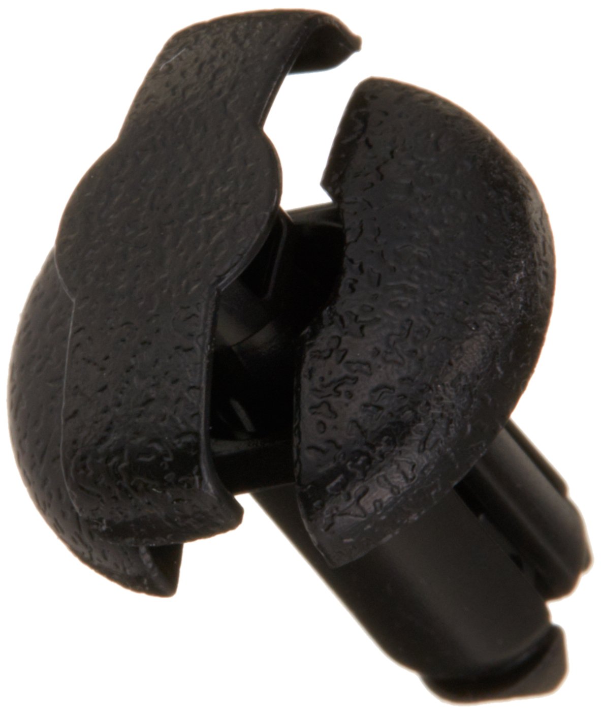 キタコ(KITACO) トリムクリップ Φ6穴用 3個入り ブラック 0900-994-00006商品画像