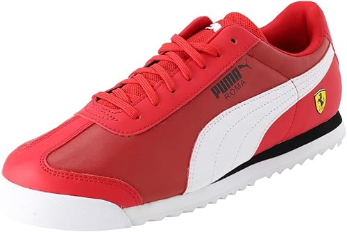 sf roma puma