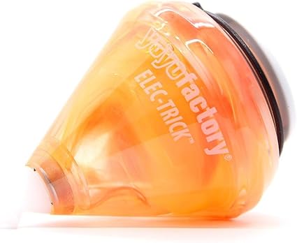 yoyofactory spintop