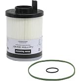 TONYCO FS20083 Fuel Water Separator Filter Fits Detroit Diesel DD13 1PC | Replaces A0000905051, A485007, A48507, PF46145; Fits DD15 DD16, Cummins ISX X12 X15 Engines Freightliner Cascadia