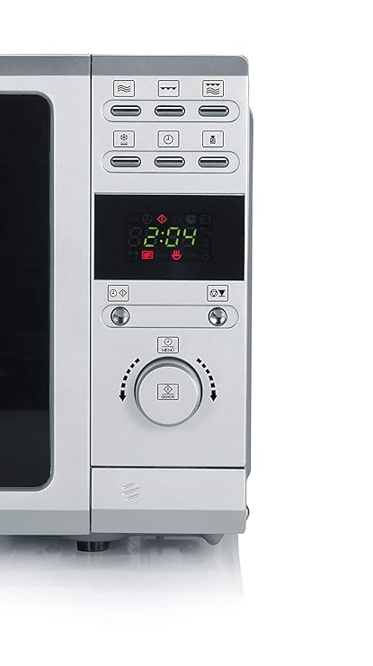 Severin MW 7854 Encimera - Microondas (Encimera, Microondas con ...
