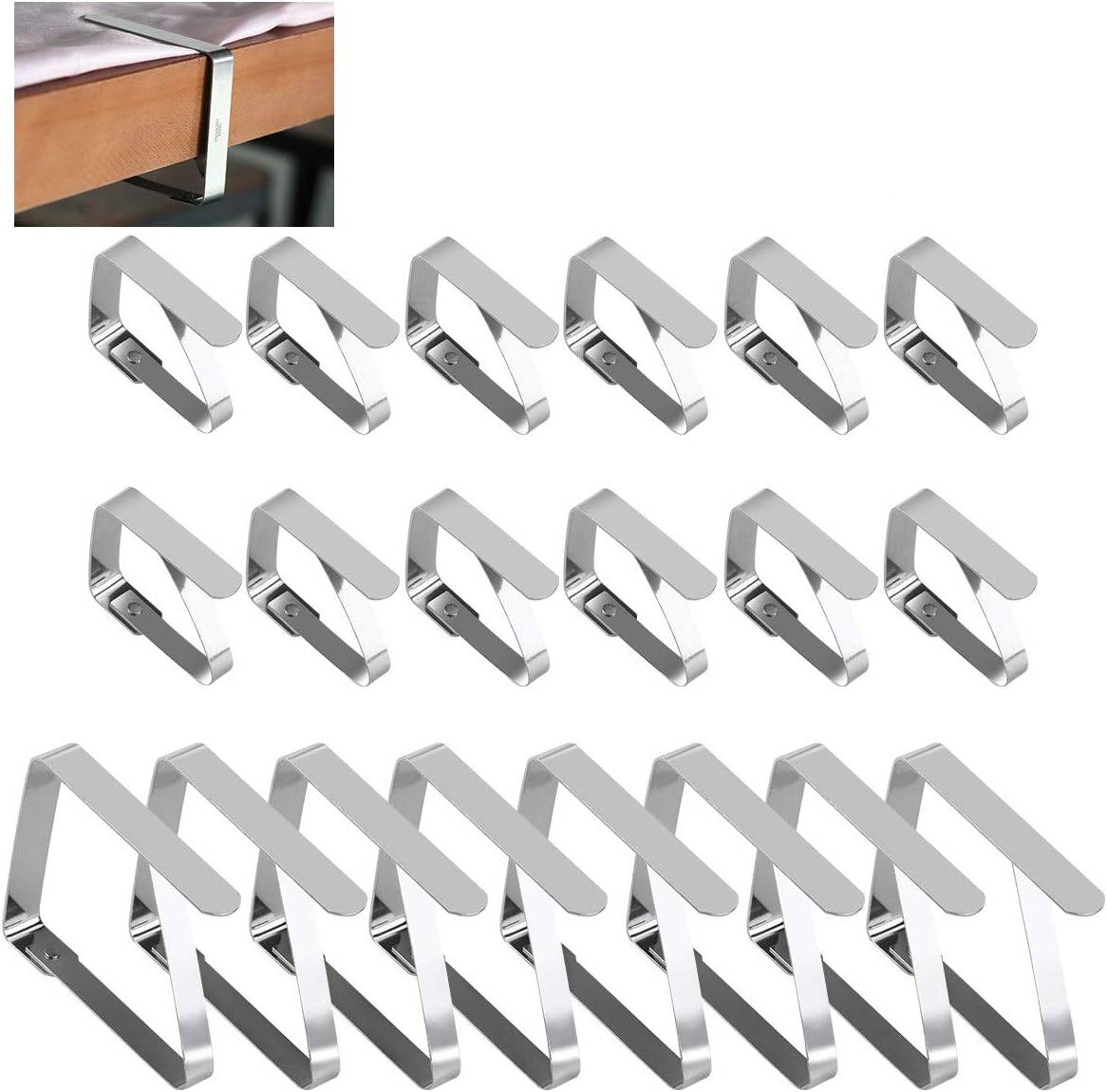 Best Outdoor Tablecloths Card Table Sized