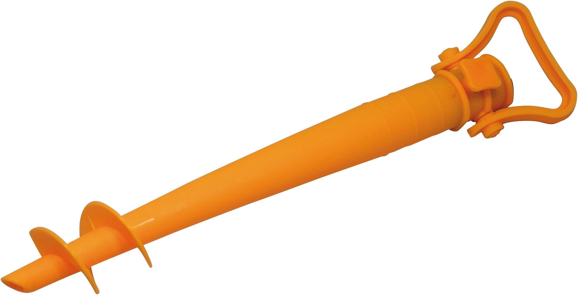 Cao Cao – Plastic Parasol Base