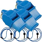 Fox 40 Sonik Blast CMG w/Breakaway Lanyard 3 Pack