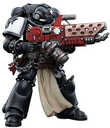 HiPlay JoyToy Warhammer 40K Collectible