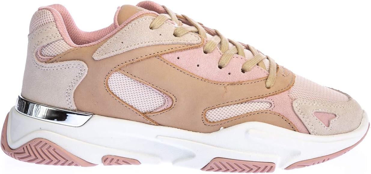 mallet ladies trainers