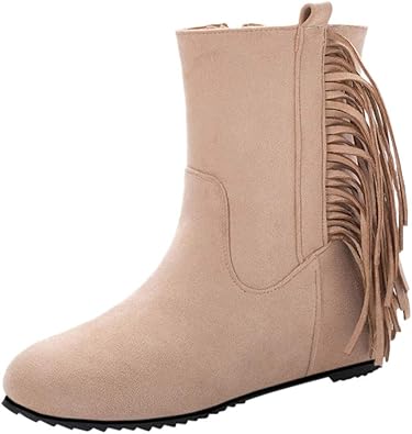 amazon flat boots women's