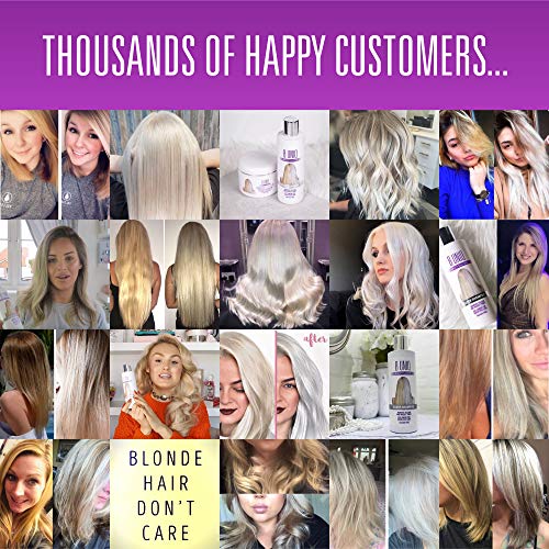 3 Purple+Shampoo+Uniq+Revitalize+Highlighted