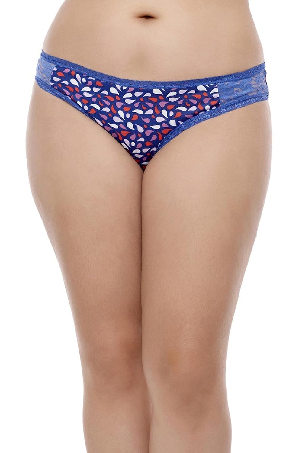penny by zivame women's brief (pack of 3)