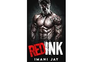 RED INK: A Collection Of Spicy, Instalove, Mafia Romance Novellas (DeLuca Mafia Romance Collection)