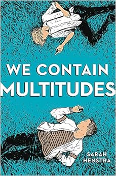 Livres Couvertures de We Contain Multitudes (Inglés) Tapa blanda – 4 junio 2020
