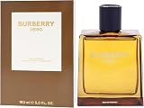 BURBERRY Hero Eau de Parfum 150ml for Women Men Fragrance Woody Pine Cedar view 4