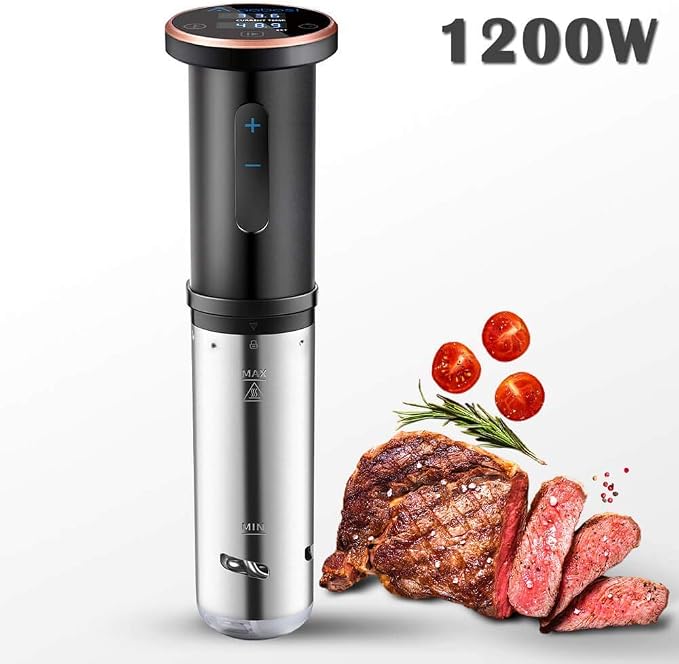 Sous Vide Aobosi