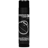 Sun Bum Signature SPF 30 Sunscreen Lip Balm | Vegan and Cruelty Free Broad Spectrum Water Resistant Chapstick with UVA/UVB Pr