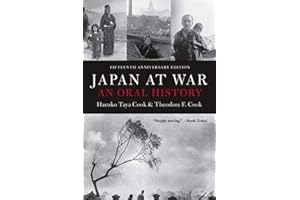 Japan at War: An Oral History