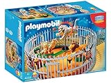 Playmobil Circus Animal Trainer
