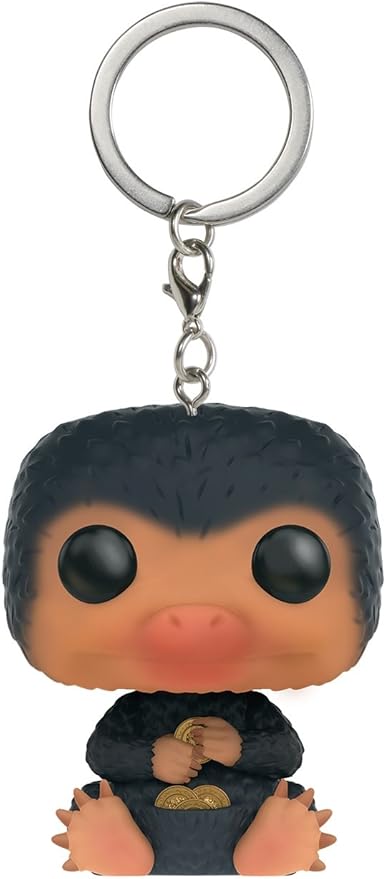 niffler pop keychain