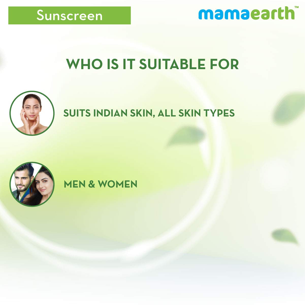 mamaearth sunscreen spf 50