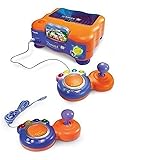 V.Smile Deluxe TV Learning System, Console, 2