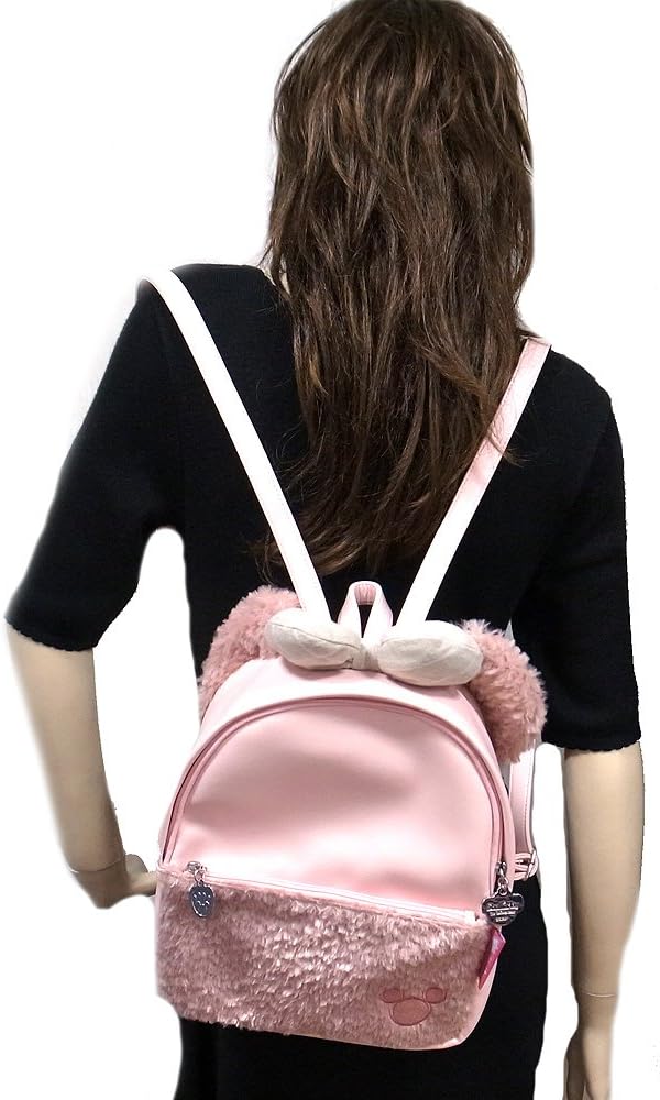 Amazon シェリーメイ リュック サック 東京ディズニーシー リュックサック ダッフィーグッズ 4329 学校用袋 バッグ 文房具 オフィス用品