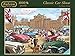 Jumbo Classic Car Show Jigsaw Puzzle (1000 Piece)