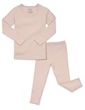 AVAUMA Baby Boys Girls Pajama Set 6M-10Y Kids Cute