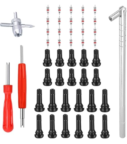 Uxcell Round U-Bolts, 4 Sets 56mm(2.2") Inner Width 84mm Length M8 304