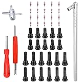 Riseuvo Stem Puller and Installer - 10pcs