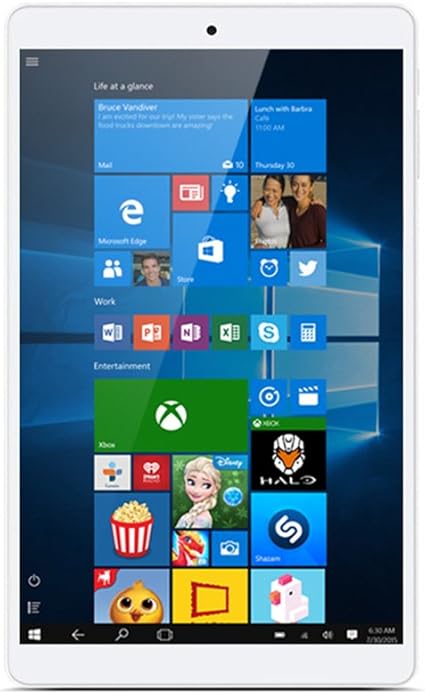 Amazon 純正品 Teclast X80 Pro 8インチ 2gb 32gb 10 19 Ips画面 デュアルos Andriod 5 1 Windows 10 ミニhdmi Wifi モデル 3800mah 拡張可能 Teclast タブレット 通販 Amazon 純正品 Teclast X80 Pro 8インチ 2gb 32gb 10 19 Ips画面 デュアルos Andriod 5 1 Windows 10 ミニhdmi Wifi モデル 3800mah 拡張可能 Teclast タブレット 通販