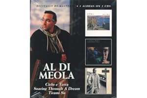 Cielo E Terra / Soaring Through a Dream