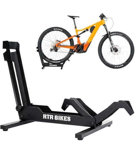 Dirt Bike Nook Vertical Storage Rack The Original Vertical